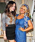 Jessica Simpson Debuts Spring 2011 Denim&nbsp;Line