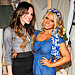 Jessica Simpson Debuts Spring 2011 Denim Line