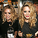 Shop With the Stars at Fashion's Night Out