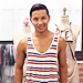 Prabal Gurung for Target?