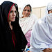 Angelina Jolie Visits Pakistan To Speak With Victims
