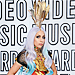 MTV VMAs Star Style Report