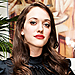 Blake Lively Rocks Toronto's Biggest Beauty Trend: Red Lips!