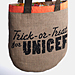 Lauren Bush Debuts FEED Halloween Bag for HSN