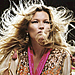 See Kate Moss in 3D, Find Out How Kim K Met Karl, and More!
