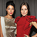 Ornate Art at Marchesa! Flatforms for Spring! Julianne Moore's Chic Shoe!