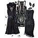 Swarovski Introduces 22 Ways to Say Black