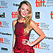 Toronto Film Fest's Ten Best Dressed