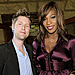 Burberry's Christopher Bailey Takes Over Twitter!