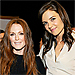 Calvin Klein's Beauties! SJP Sees Spots at Oscar! Ralph You Can Do!