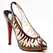 Win a Shoe Shopping Spree at Saks!