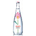 Evian Debuts Newest Designer Bottle by Issey Miyake