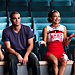 We Got the Scoop on Glee's Second Season Style!