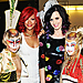 Rihanna Throws Katy Perry a Bachelorette Party!
