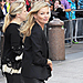 SJP, Naomi Campbell & Kate Moss Attend McQueen Memorial 