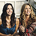 Sneak Peek: Jennifer Aniston on Cougar Town Tomorrow