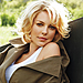 Our October Cover Girl Is... Katherine Heigl!