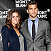 Olivia Palermo & Beau To Star in Mango Ads With ScarJo
