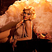 New Pic: Christina Aguilera in Burlesque 