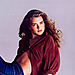Brooke Shields: My 1980 Calvin Klein Jeans Still Fit!