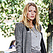 Gossip Girl Stars Spotted in Tibi