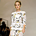 Runway Look of the Day: Dolce & Gabbana