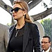 Lindsay Lohan's Lasting Louboutin Impression, The Secret Behind Tom Brady's Shag, and More!