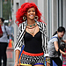 Check Out Rihanna's Latest Wild Style 