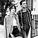 Alexa Chung Stars in New Pepe Jeans Campaign