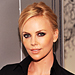 Charlize Theron Heats Up the Screen for Uniqlo