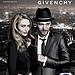 Go Behind the Scenes with Justin Timberlake & Givenchy 