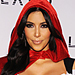 See What Your Favorite Stars Wore This Halloween