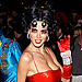 See Heidi Klum's Most Outrageous Halloween Costumes Ever