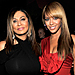 Beyonce Surprises, The Kardashians’ Empire Expands, and More!