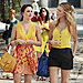 Gossip Girl: Get the Head-to-Toe Designer Deets