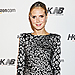 Heidi Klum's Sporty New Commercial