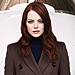Emma Stone Ditched Her Blonde Roots for Redhead Fame
