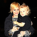 Check out Ashlee Simpson-Wentz's New Hair, Glee-Inspired Cookies, and More!