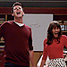Glee's Duets Episode: Twice as Stylish!