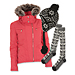 Cozy-Cute Ski Styles Are Back
