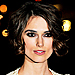 Keira Knightley's Easy-to-Copy Makeup