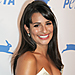 Lea Michele Preps for a New Movie, 30 Rock Goes Live, and More