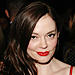 Rose McGowan Invests in a New Blowout Salon