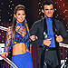 Exclusive! Audrina Patridge's DWTS Workout