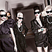 First Look at Lanvin for H&M Collaboration!