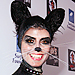 Heidi Klum Dishes on Her Halloween Costume!