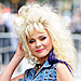 The Ladies of Sex and the City 2 Dish on Their 80's Fashion Flashback