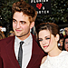 Twilight Wedding Watch: Kristen Stewart Dishes on Bella's Gown