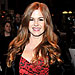 Isla Fisher Shows Off Her Post-Baby Body