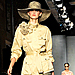 Check Out Banana Republic's Spring Collection!